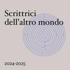 𝐒𝐜𝐫𝐢𝐭𝐭𝐫𝐢𝐜𝐢 𝐝𝐞𝐥𝐥'𝐚𝐥𝐭𝐫𝐨 𝐦𝐨𝐧𝐝𝐨 𝟐𝟎𝟐𝟒 - 𝟐𝟎𝟐𝟓