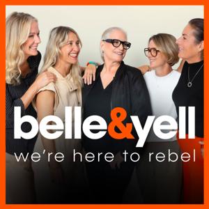 Belle and Yell / We're here to rebel