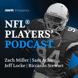 NFL Players' Podcast
