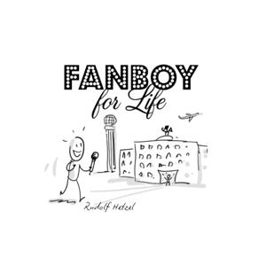 FANBOY FOR LIFE // Berlinathon – Der Podcast von Rudolf Hetzel