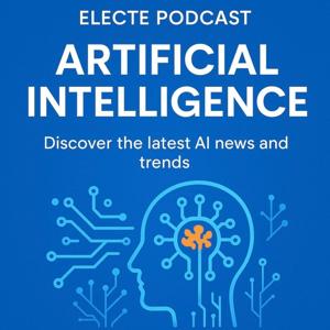 Electe's Podcast: AI frontiers