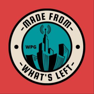 Made From What's Left