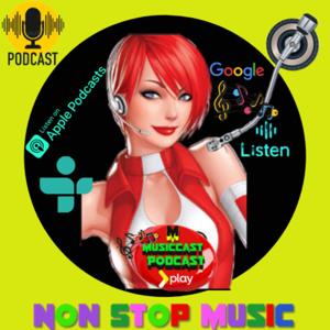 MUSICCAST PODCAST