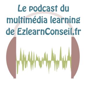 Pédagogie et multimédia learning Podcast