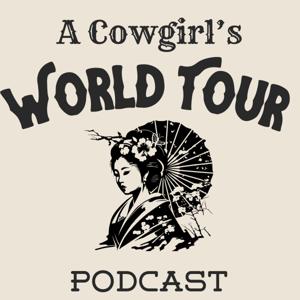 A Cowgirl's World Tour