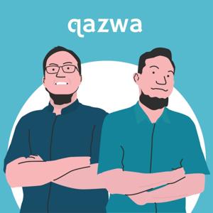 Qazwa Syariah Talks