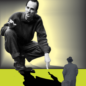 I Skuggan av Ingmar Bergman