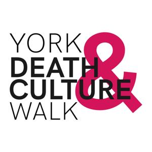 York Death & Culture Walk