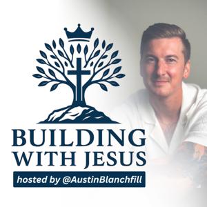 Building With Jesus