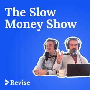 The Slow Money Show