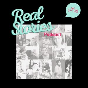 SAYge Real Stories