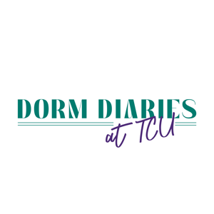 Dorm Diaries at TCU
