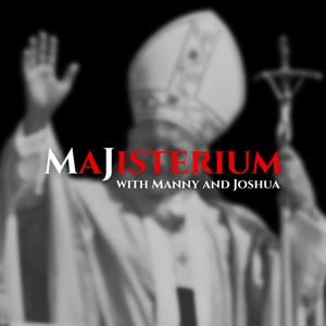MaJisterium