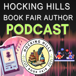 Hocking Hills Book Fair Author Podcast