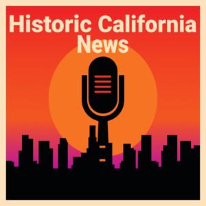 Historic California News
