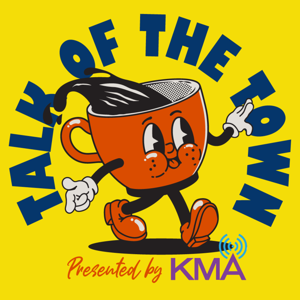Talk of the Town
