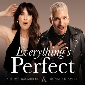 Everything's Perfect by Everything's Perfect
