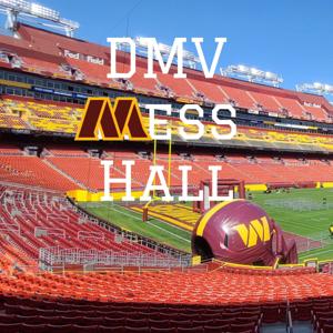DMV Mess Hall