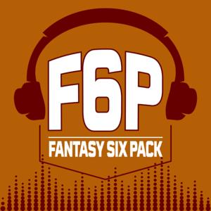 Fantasy Six Pack Audio Network