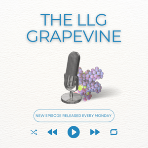 The LLG Grapevine