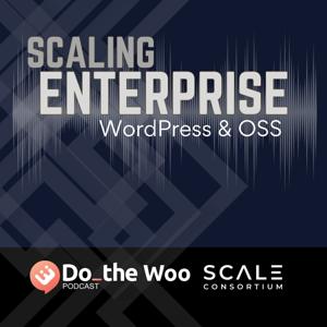 Scaling Enterprise OSS