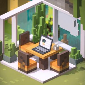 tiny university