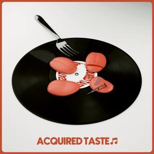 Acquired Taste