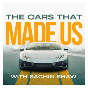 The Cars That Made Us
