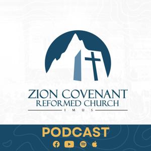 ZCRC Imus Podcast
