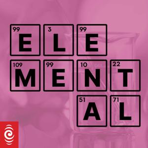 Elemental by RNZ