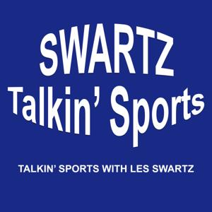 Swartz Talkin' Sports