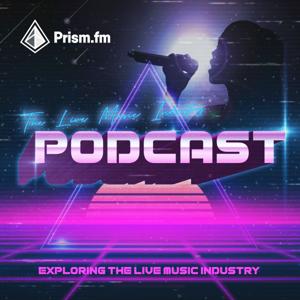 The Live Music Industry Podcast