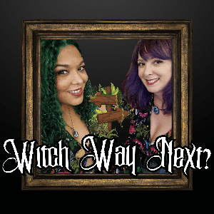 Witch Way Next?