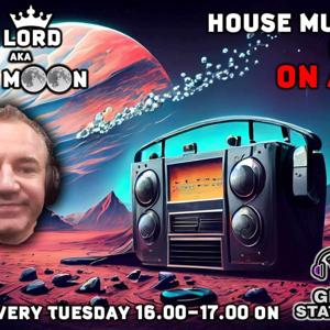 HOUSE MUSIC by dj lord