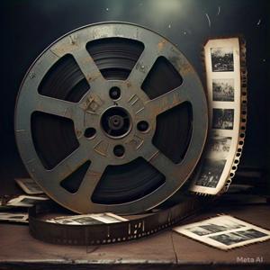 Celluloid Secrets