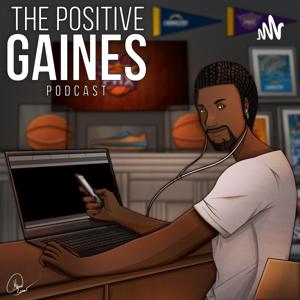 The Positive Gaines