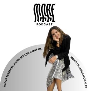 More or Less Podcast