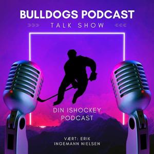 Bulldogs Podcast