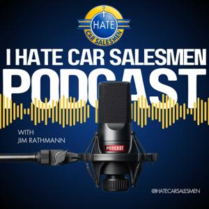 I Hate Car Salesmen