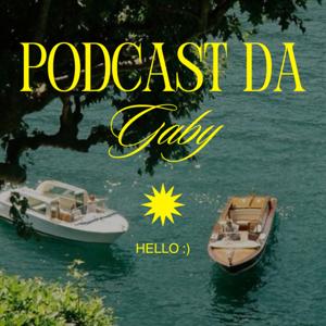 podcast da gaby
