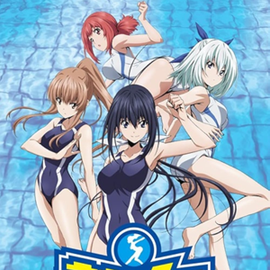 Keijo!!!!!!!! - Opening | Dream X Scramble!