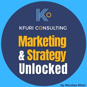 Marketing and Strategy Unlocked
