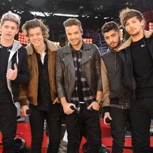 One Direction Solo Members Entertainment News