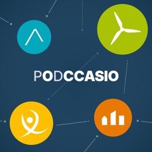 PODCCASIO