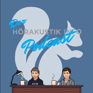 HIP - Der Hörakustik-Info-Podcast