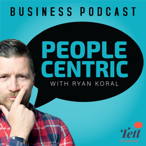 People-Centric Business