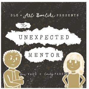 The Unexpected Mentor