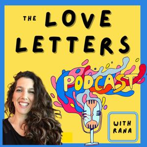 The Love Letters
