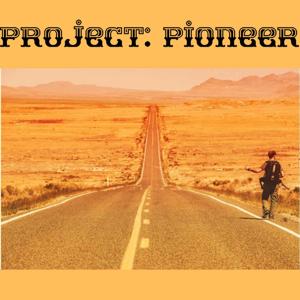Billy DeCarlo, Project: Pioneer Podcast