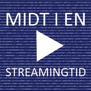 Midt i en Streamingtid